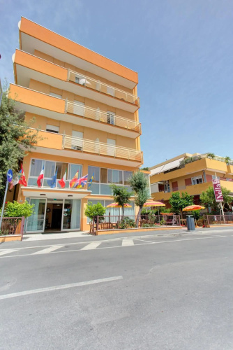Otel görseli