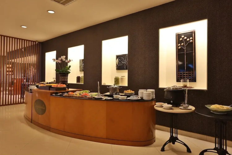 Imagen del hotel