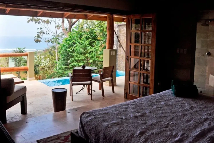 Deluxe Villa