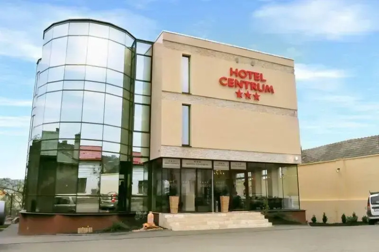 Imagen del hotel