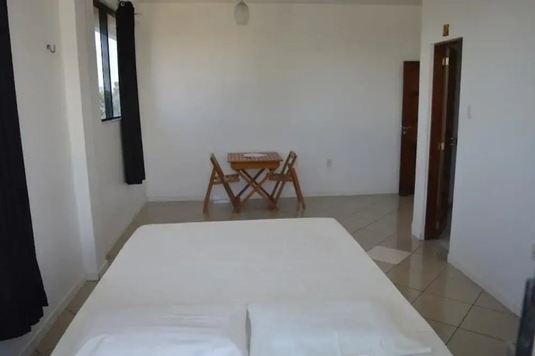 Amazon Pier Hostel