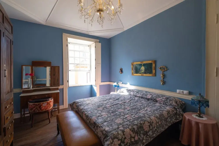 Albergue Casa Jurado