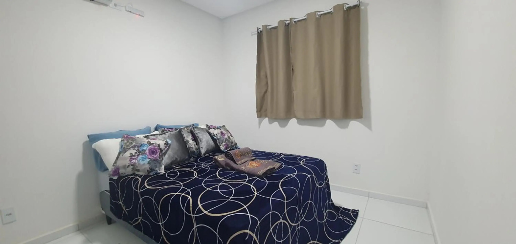 Apartamento Maragogihouse 02