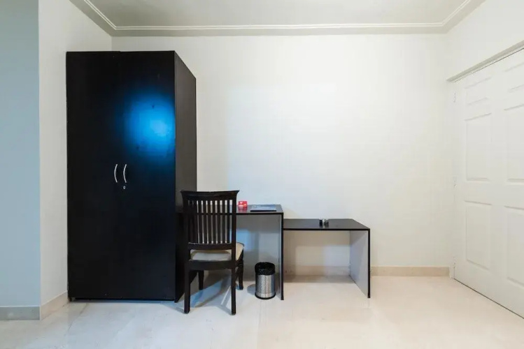 OYO 4717 Apartment Arma Rooms
