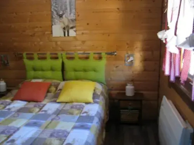 Appartement Cosy