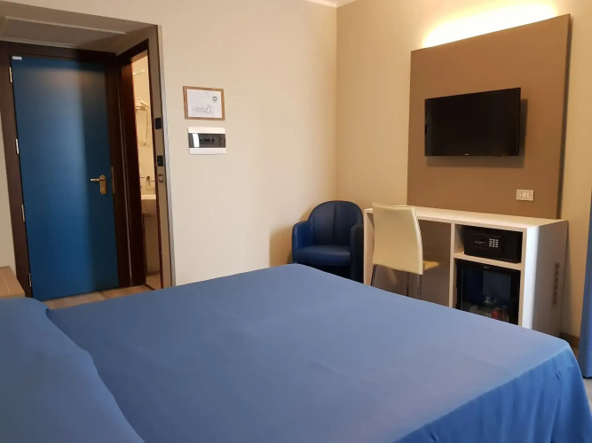 Hotelbild