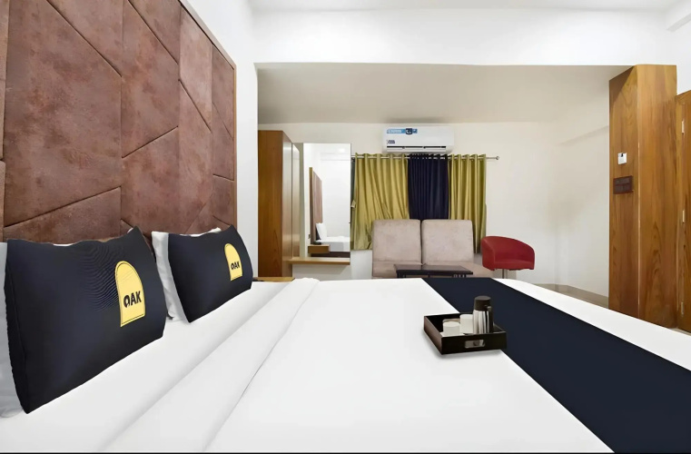 Hotel Palace
