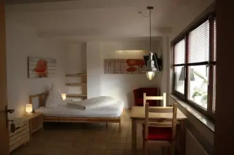 Hotel Anchovis