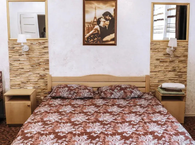 Hotel Rafinad
