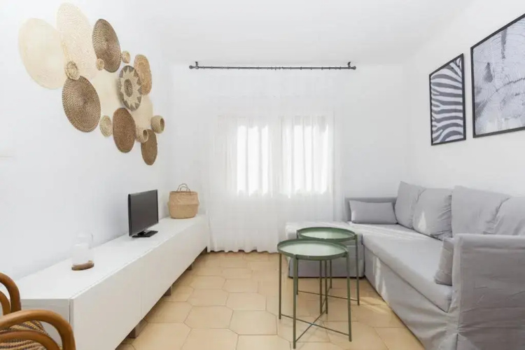 Apartments Vila de Tossa