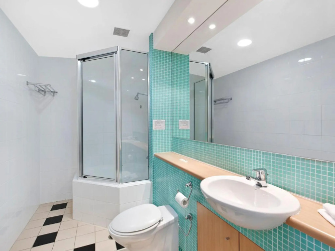 Waterfront Apartment 621
