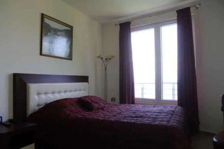Nimfa Hotel