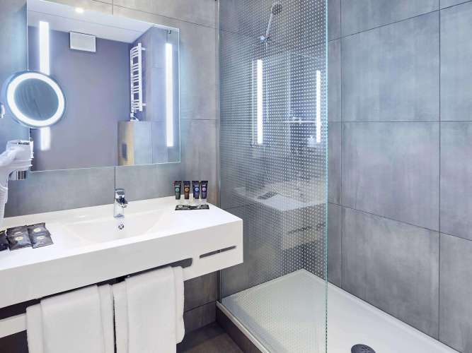 Novotel Krakow City West [Ex-Bronowice] photo 11