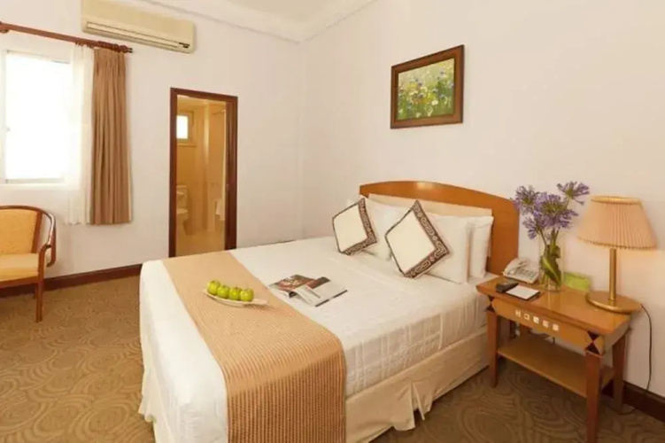 My Xuan Hotel