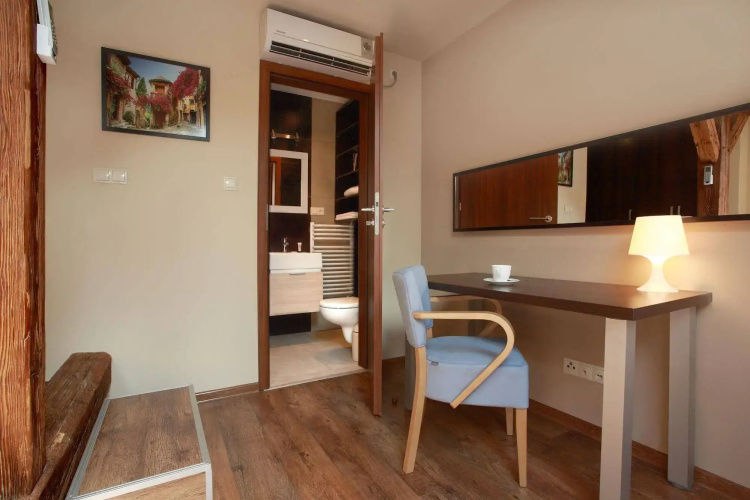 Salve Apartments