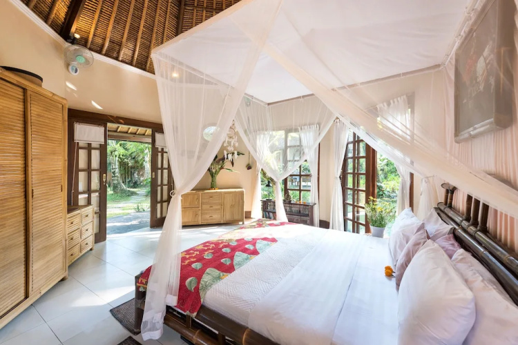 Villa Uma Anyar Ubud