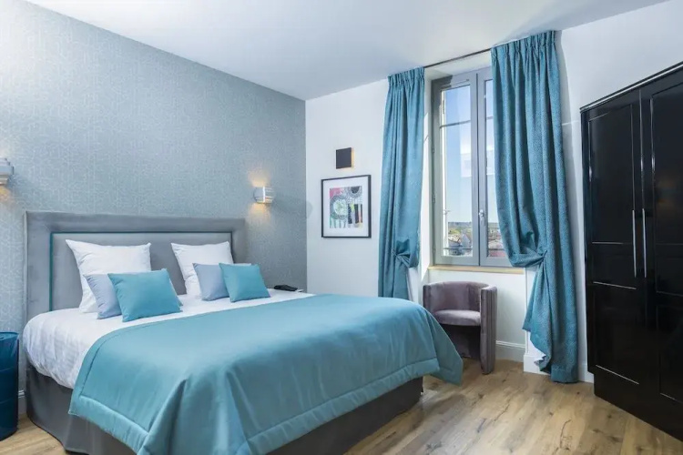 Clos Castel - Hotel