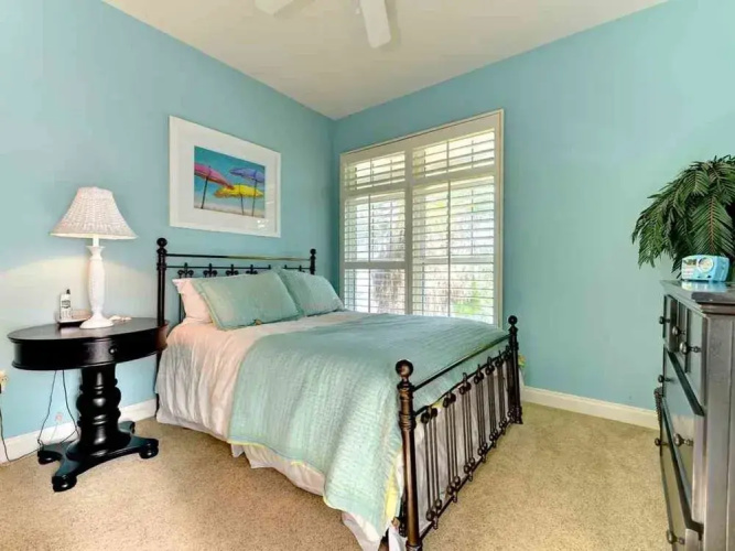 L'Plage 6420 Gulf Dr Unit 3 by RedAwning
