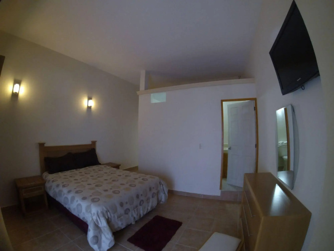 Hotel Santa Rita