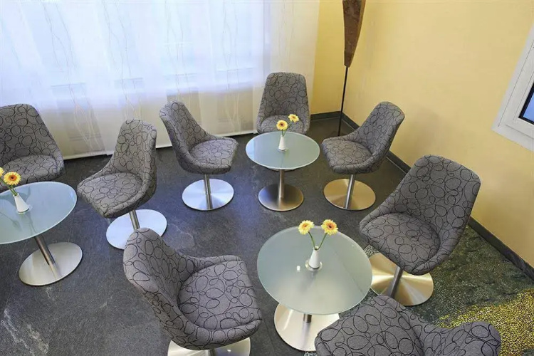 CITY LIVING Apartmenthaus München