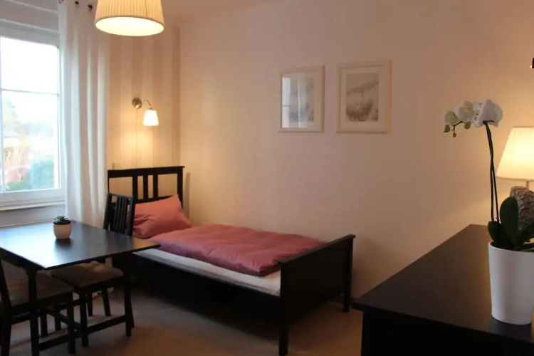 Otel görseli