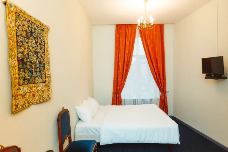 Фотография номера квартиры Апартаменты YouPiter studios