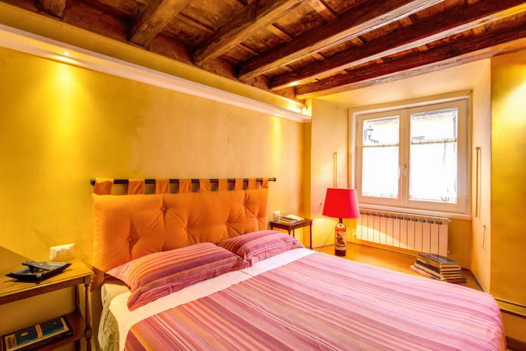 Your Suite Rome