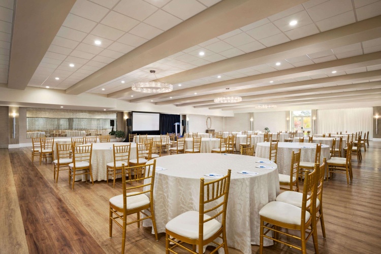 Wyndham Newport Hotel photo 18