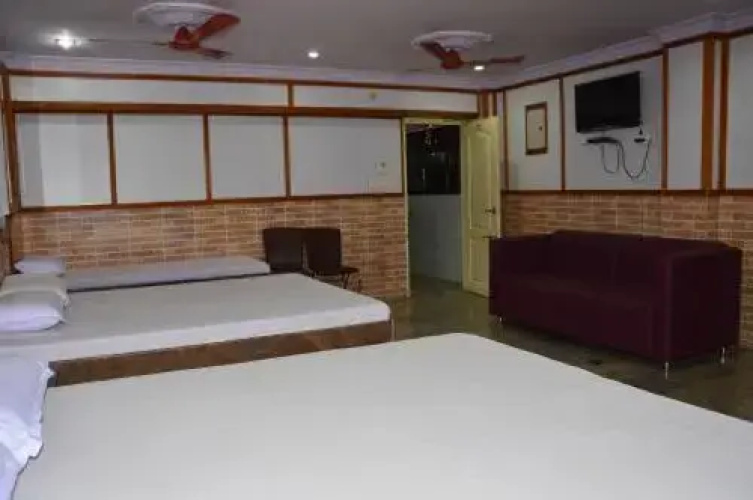 Hotel Atlantic