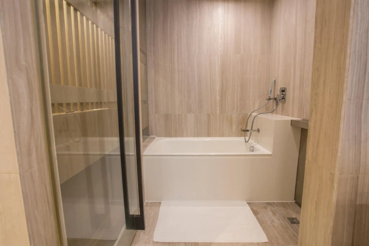 Superior Double Suite