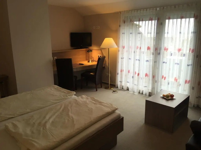 Hotel Bad Driburg