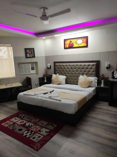 Hotel Metro Express