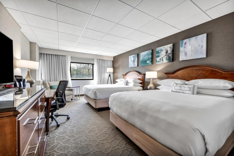 Delta Hotels Racine photo 32