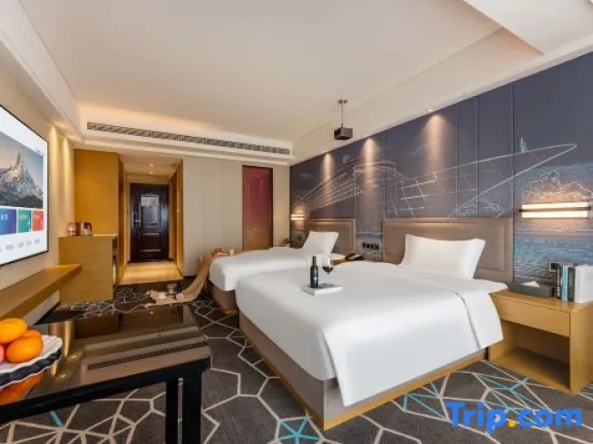 Comfort Twin room