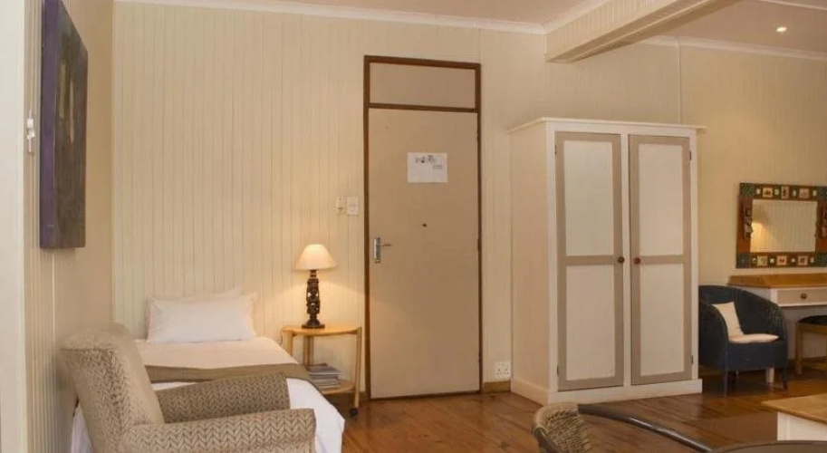 Graskop Hotel