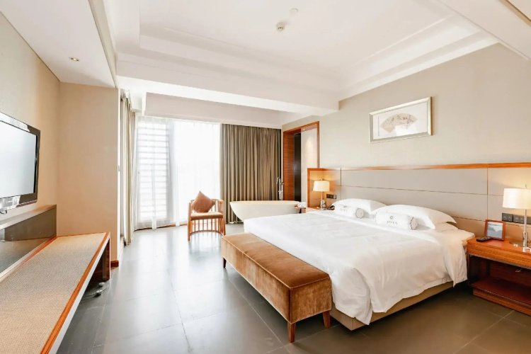 JOYA International Hotel