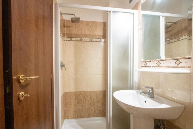 Small Double room
