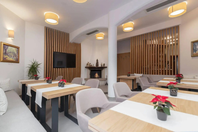 Garni Hotel Miklic