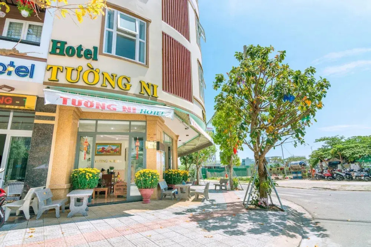 Imagen del hotel