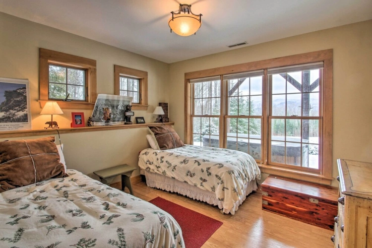 3 Bedrooms Cottage