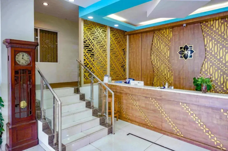 Hotel Nagari