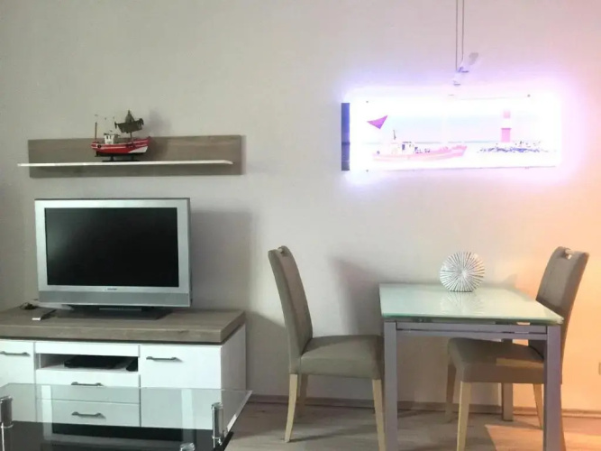 Apartment Warnemünde 16