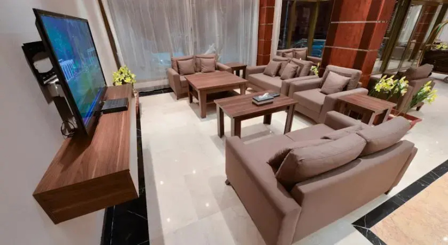 Grand Residence