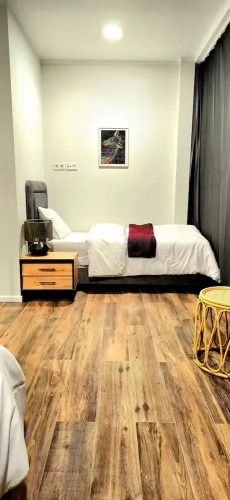Hotel FFA 62