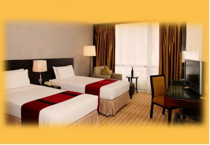 Hotel Agraha