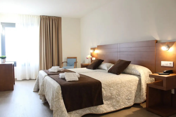 Hotel Arzúa