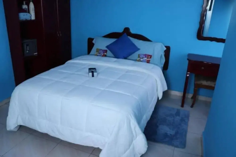 Hotel Covadonga