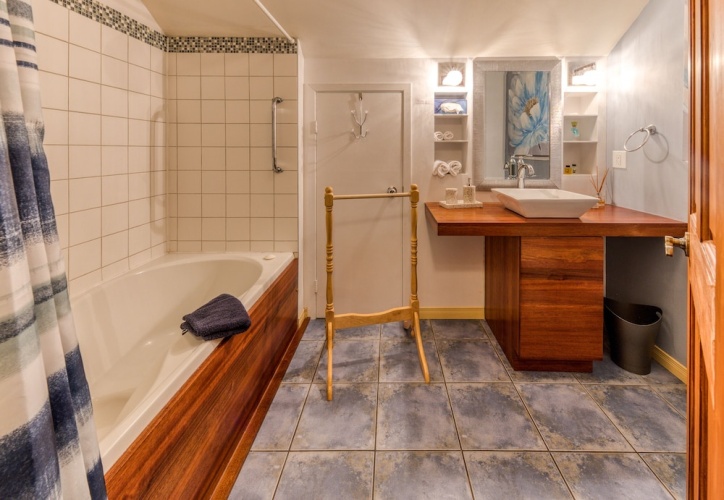 Comfort Chalet