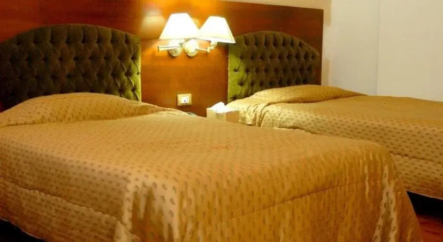 Legend Hotel