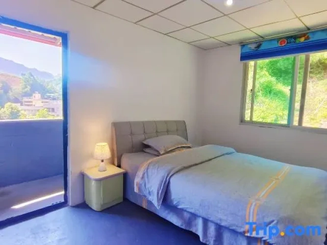 2 Bedrooms Economy Suite